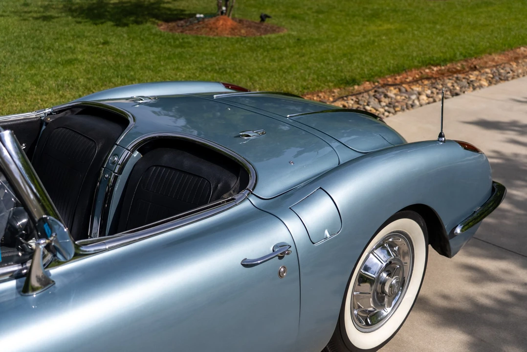1958 Chevrolet Corvette C1 - Image 25 of 31