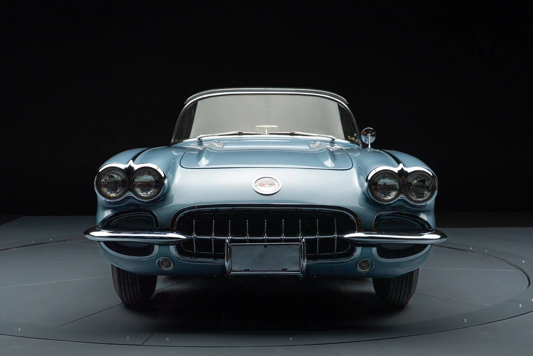 1958 Chevrolet Corvette C1 - Image 14 of 31