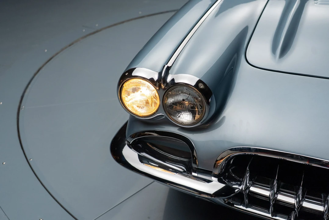 1958 Chevrolet Corvette C1 - Image 31 of 31