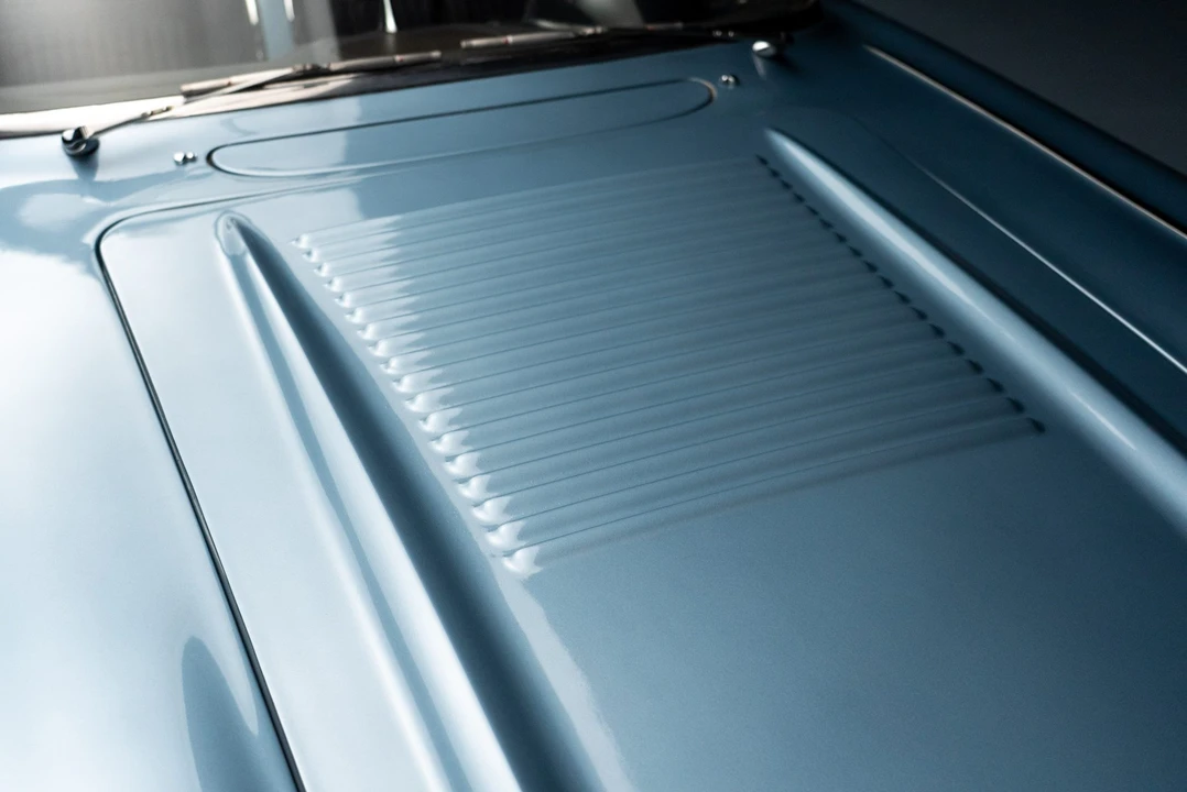 1958 Chevrolet Corvette C1 - Image 28 of 31
