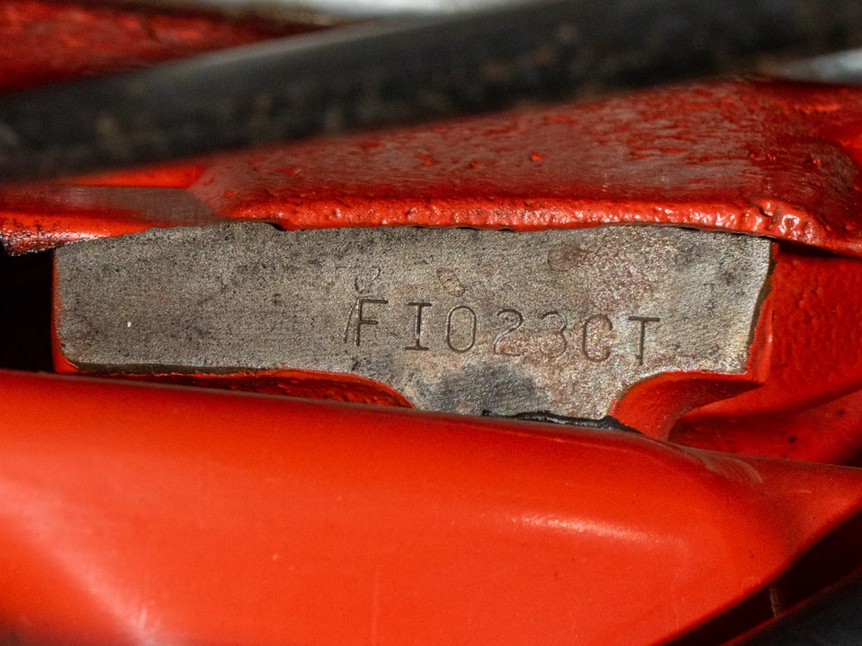 1958 Chevrolet Corvette C1 - Image 26 of 31