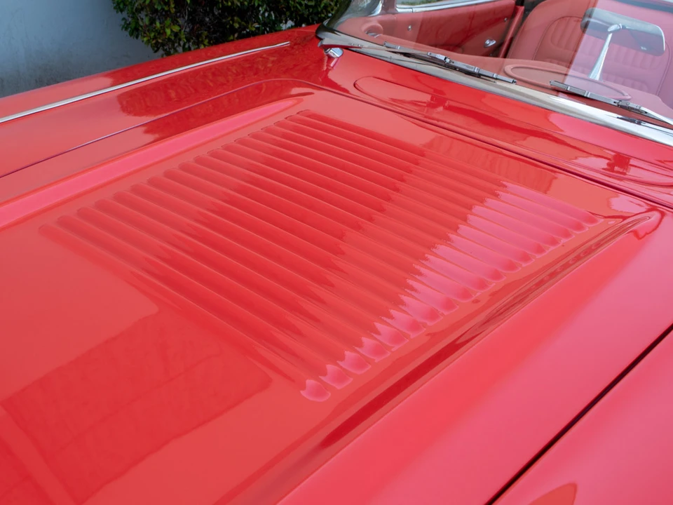 1958 Chevrolet Corvette C1 - Image 11 of 31