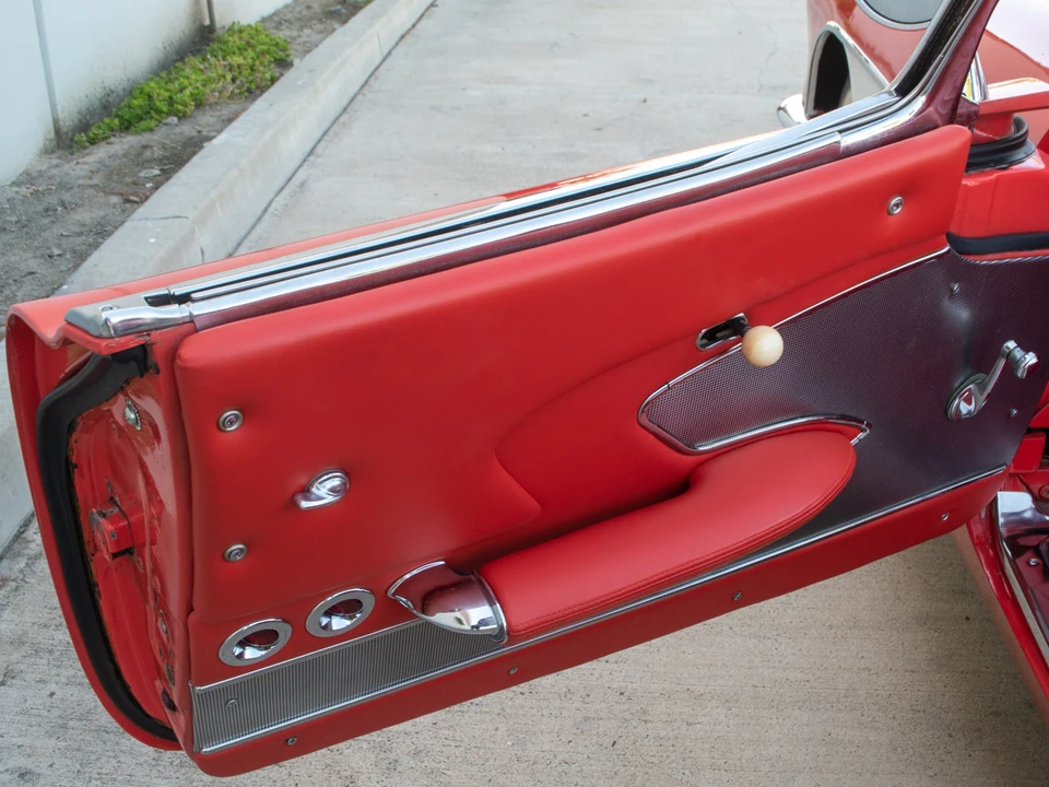 1958 Chevrolet Corvette C1 - Image 14 of 31