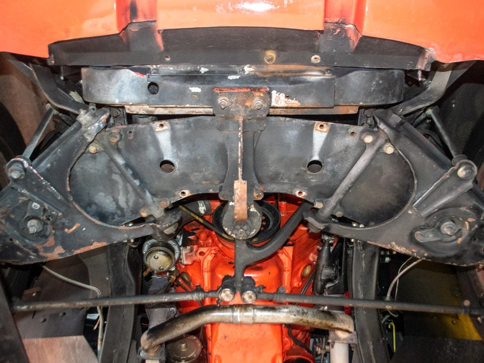 1958 Chevrolet Corvette C1 - Image 30 of 31