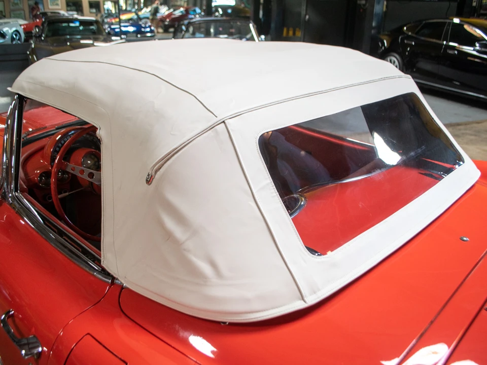 1958 Chevrolet Corvette C1 - Image 12 of 31