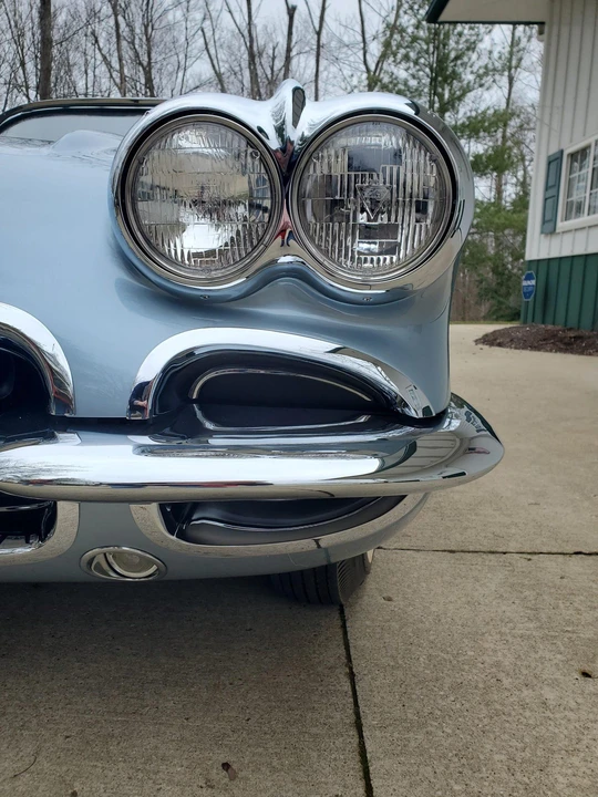 1958 Chevrolet Corvette C1 - Image 31 of 31