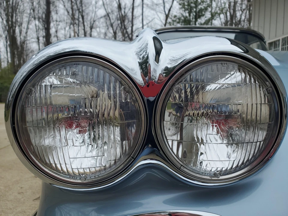 1958 Chevrolet Corvette C1 - Image 28 of 31