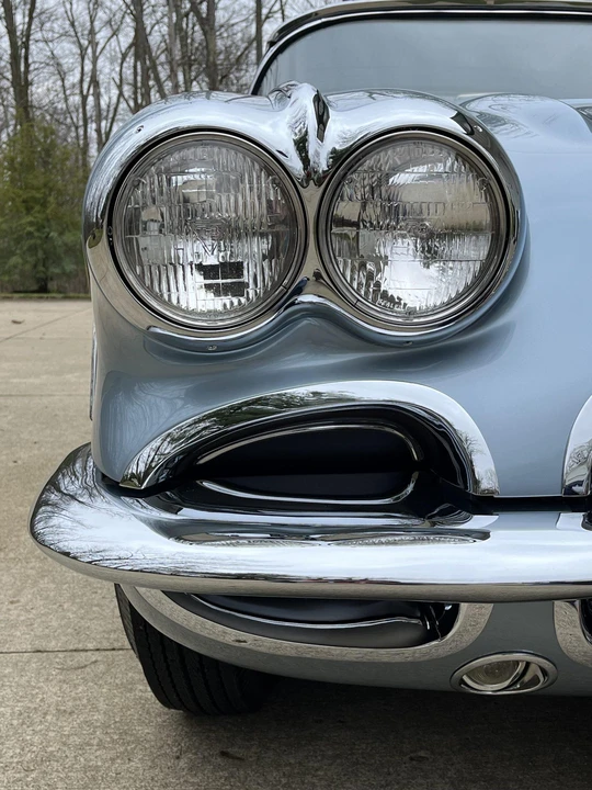 1958 Chevrolet Corvette C1 - Image 27 of 31