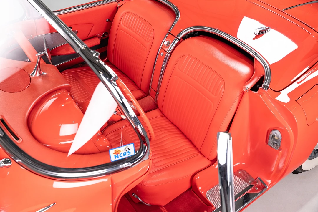 1958 Chevrolet Corvette C1 - Image 20 of 21