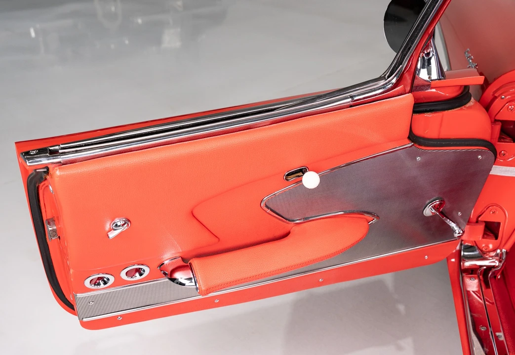 1958 Chevrolet Corvette C1 - Image 17 of 21