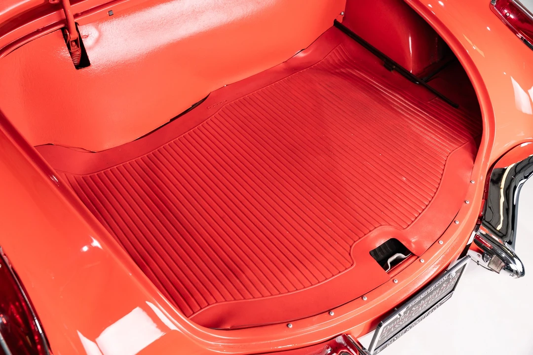 1958 Chevrolet Corvette C1 - Image 16 of 21