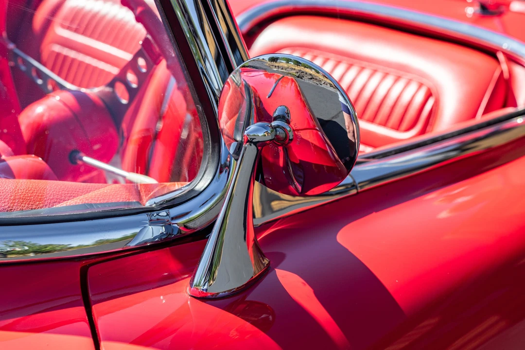 1958 Chevrolet Corvette C1 - Image 26 of 31