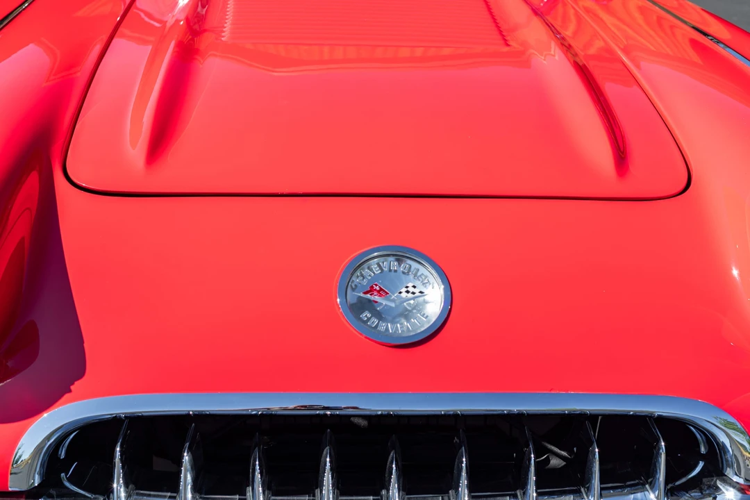 1958 Chevrolet Corvette C1 - Image 29 of 31