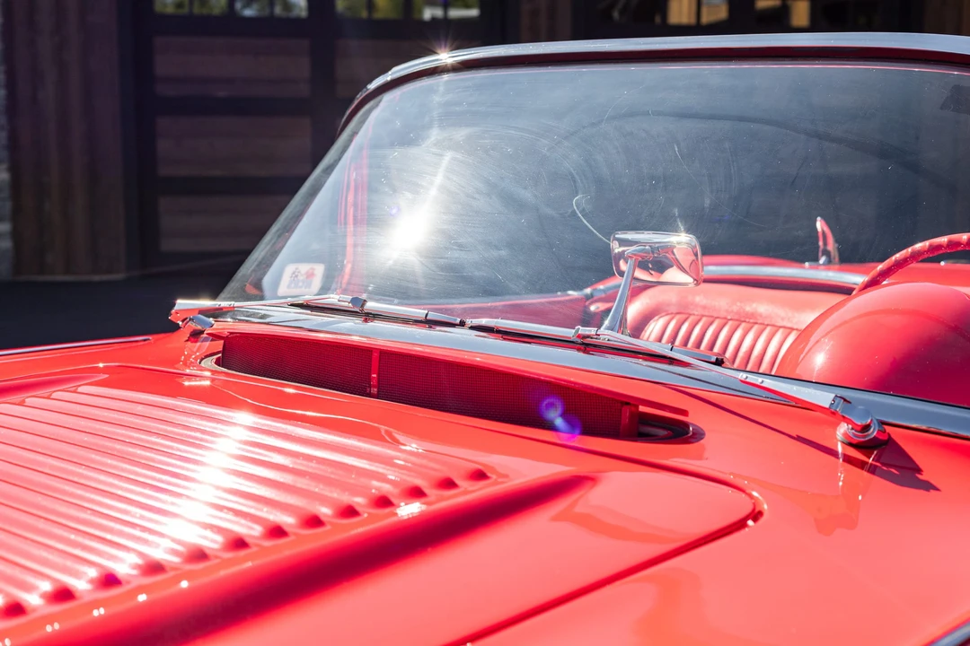 1958 Chevrolet Corvette C1 - Image 31 of 31