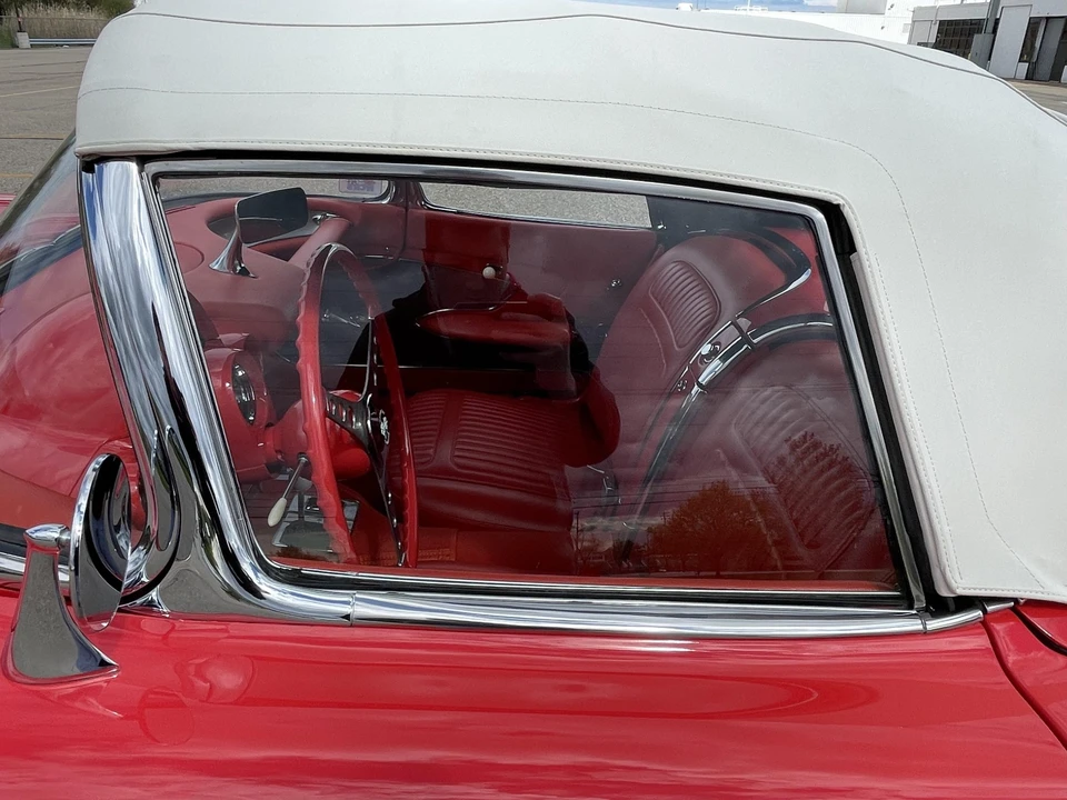 1958 Chevrolet Corvette C1 - Image 31 of 31