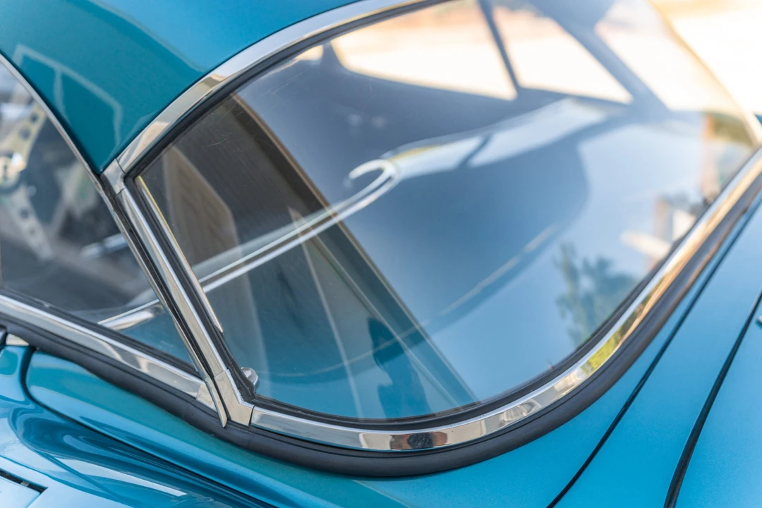 1958 Chevrolet Corvette C1 - Image 22 of 31