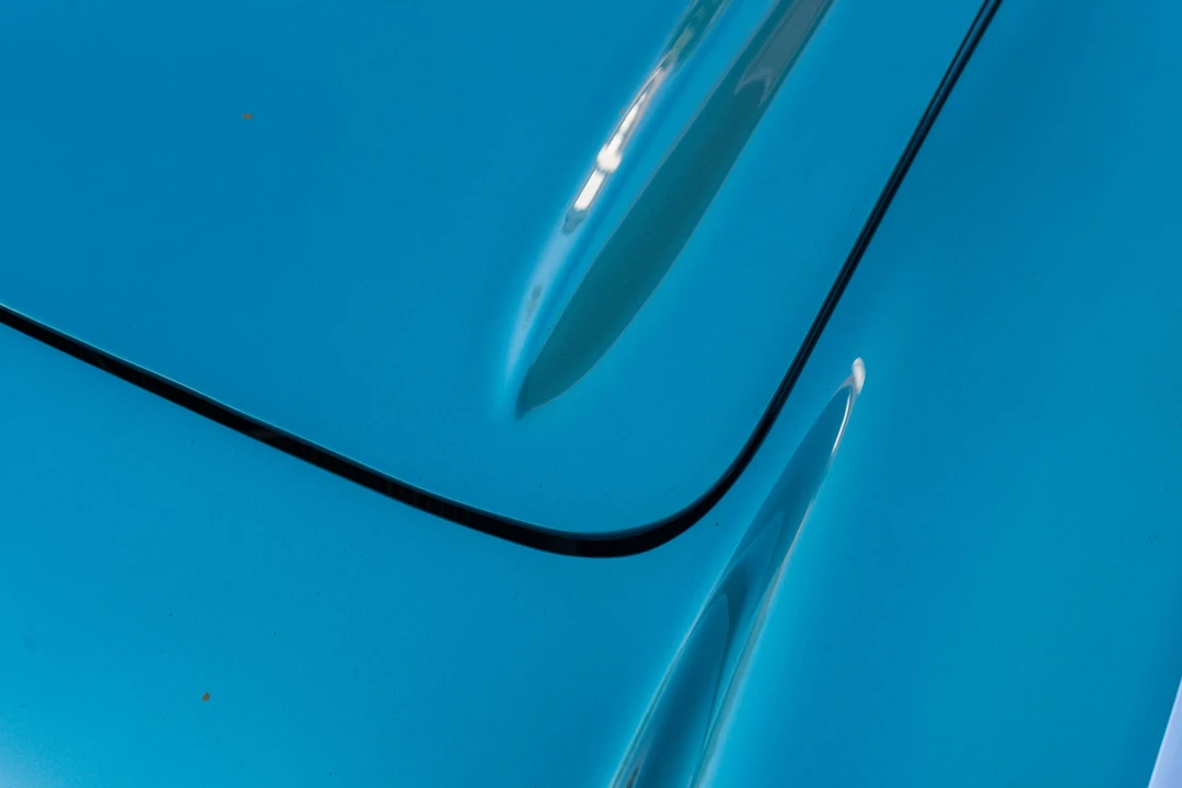 1958 Chevrolet Corvette C1 - Image 15 of 31