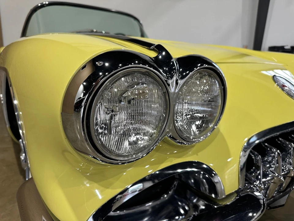 1958 Chevrolet Corvette C1 - Image 21 of 31