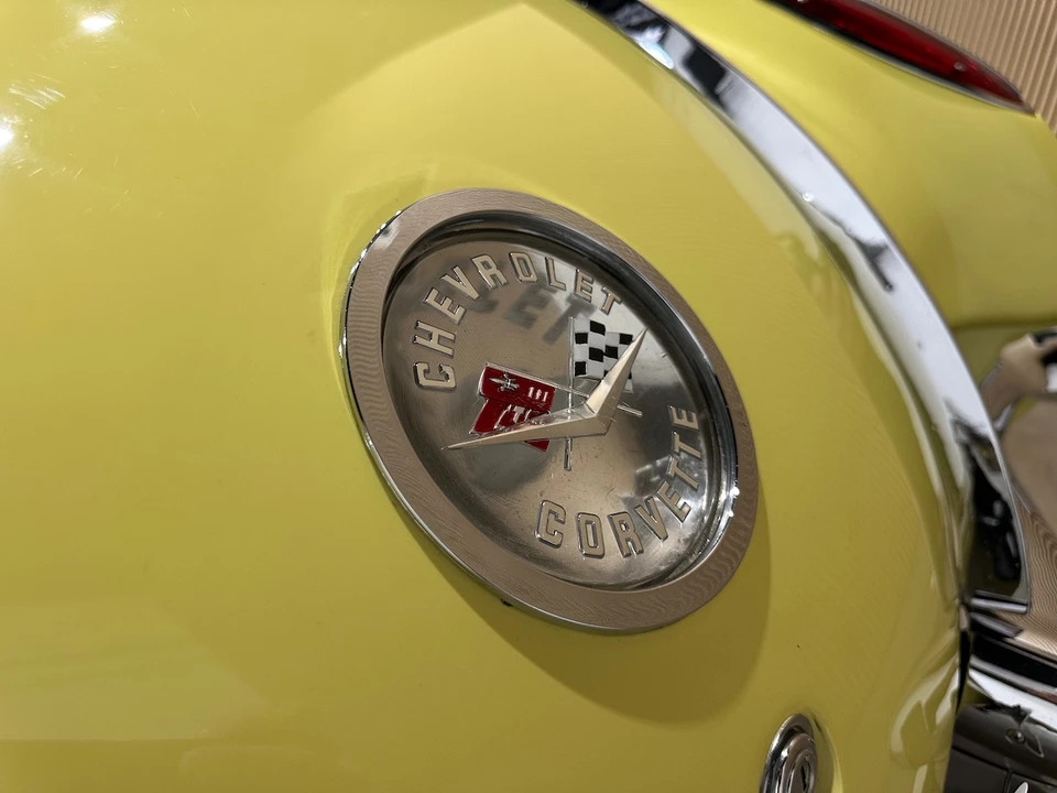 1958 Chevrolet Corvette C1 - Image 22 of 31