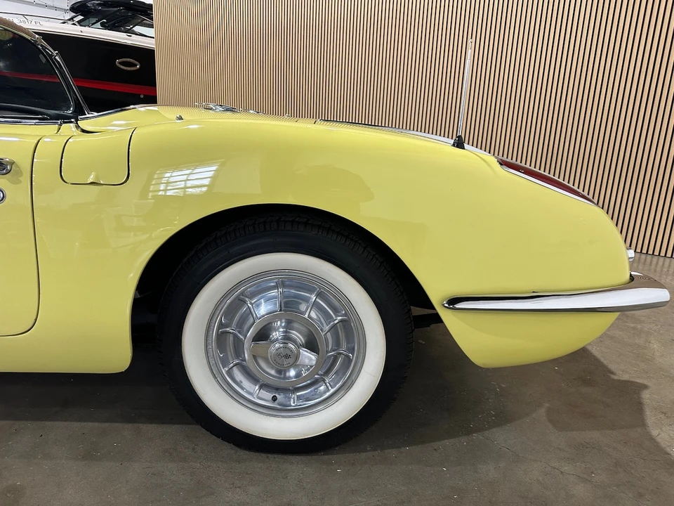 1958 Chevrolet Corvette C1 - Image 25 of 31