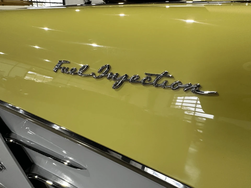 1958 Chevrolet Corvette C1 - Image 31 of 31