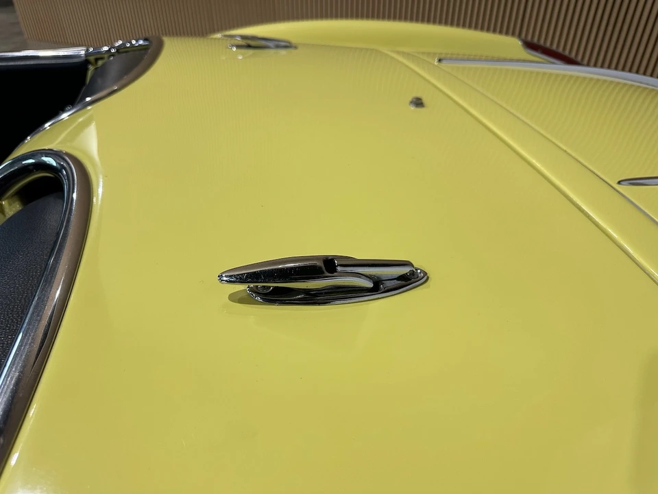 1958 Chevrolet Corvette C1 - Image 27 of 31