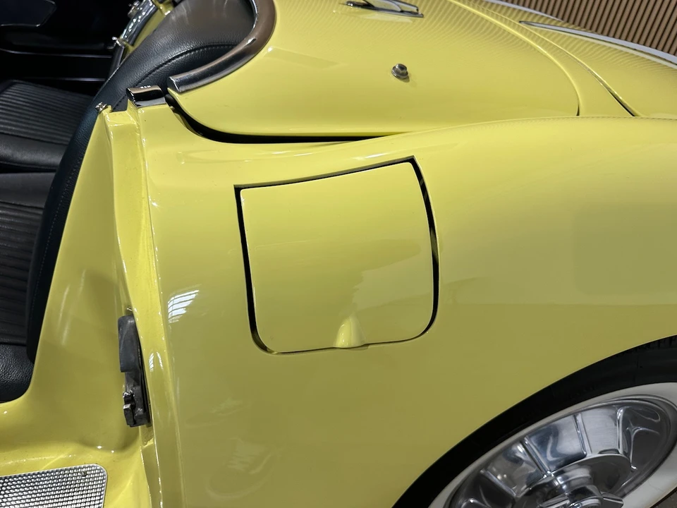1958 Chevrolet Corvette C1 - Image 28 of 31
