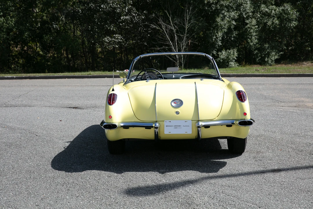 1958 Chevrolet Corvette C1 - Image 29 of 31
