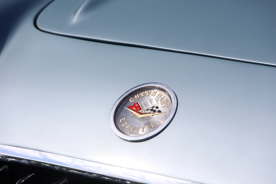 1958 Chevrolet Corvette C1 - Image 13 of 31