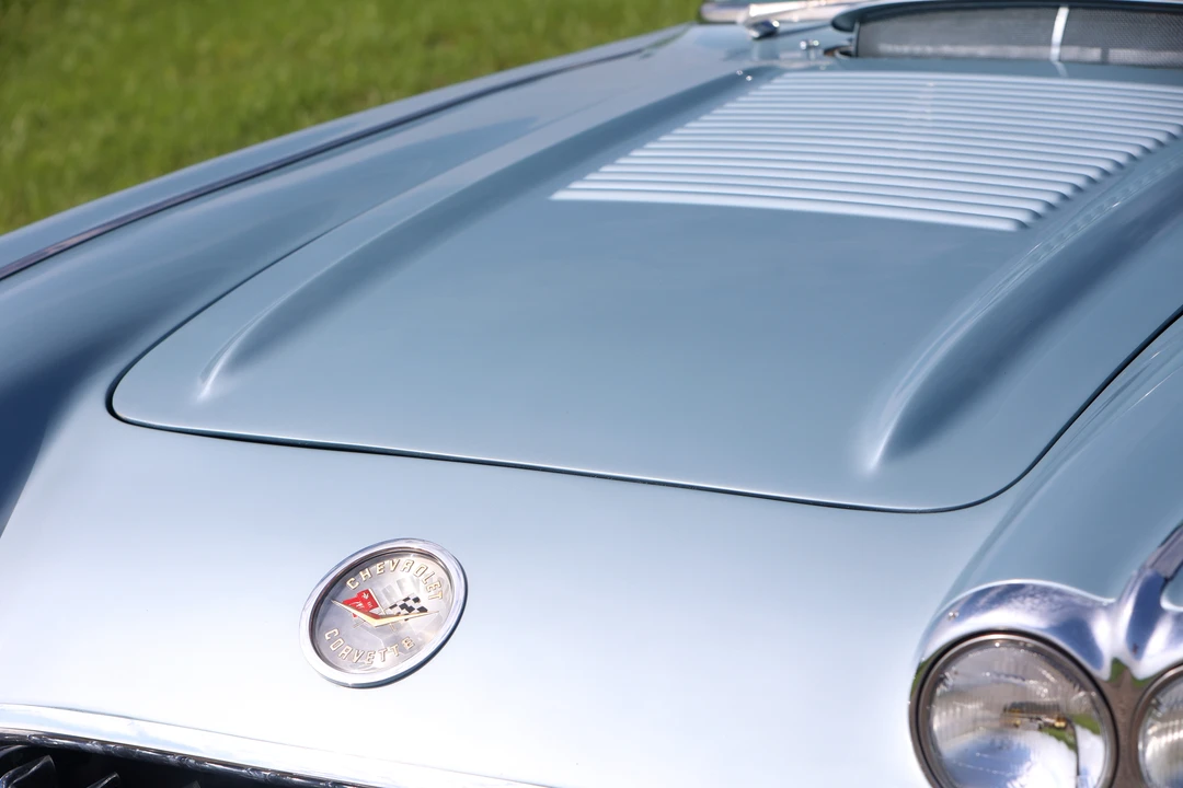 1958 Chevrolet Corvette C1 - Image 14 of 31