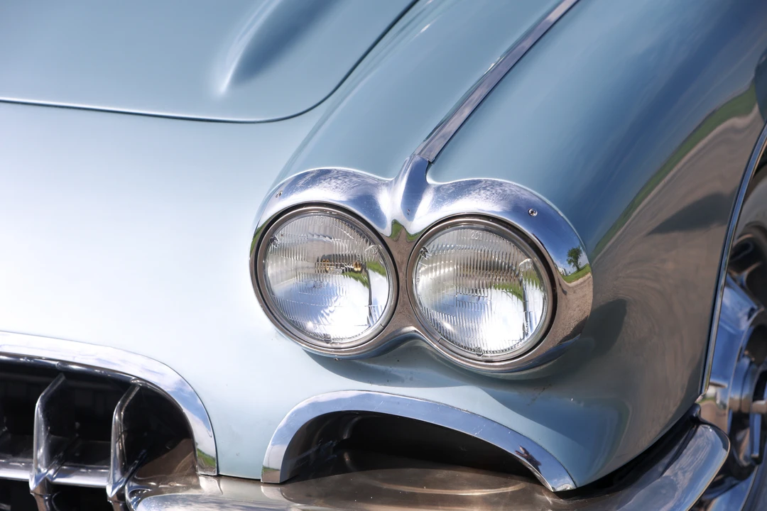 1958 Chevrolet Corvette C1 - Image 15 of 31