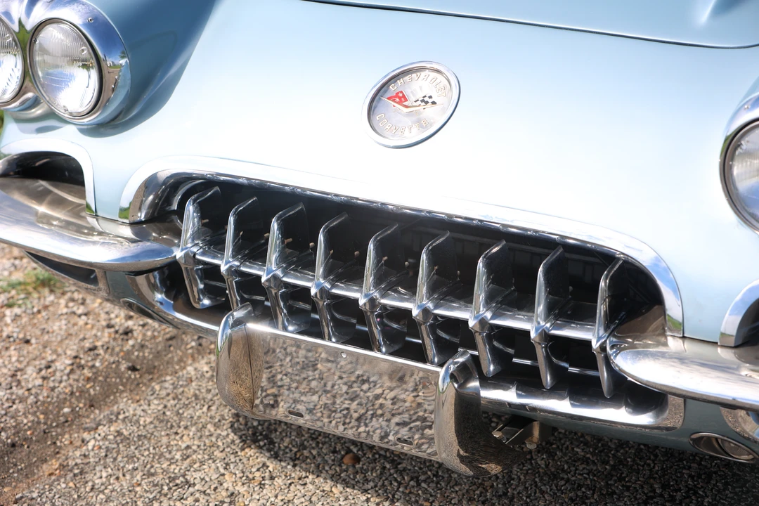 1958 Chevrolet Corvette C1 - Image 16 of 31
