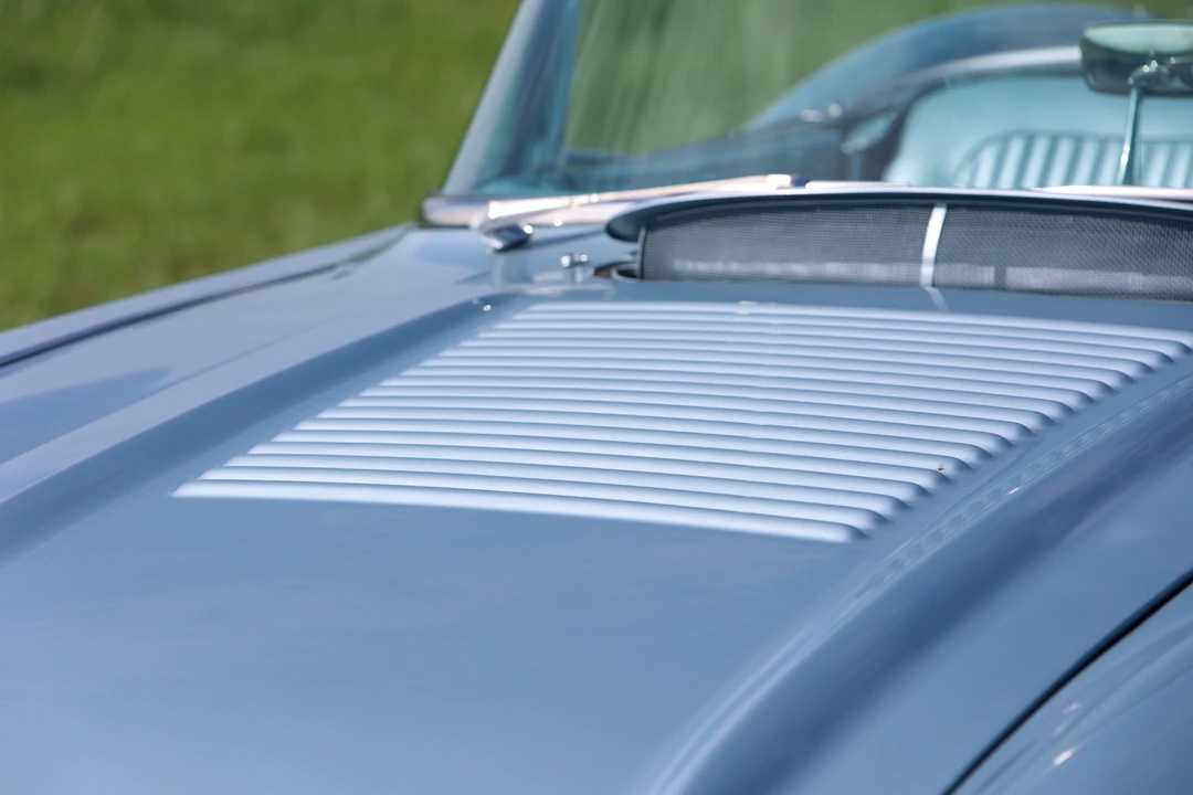 1958 Chevrolet Corvette C1 - Image 18 of 31