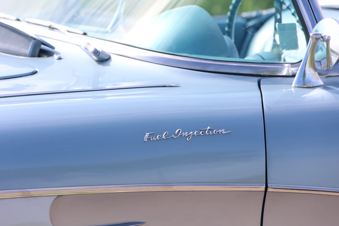 1958 Chevrolet Corvette C1 - Image 19 of 31