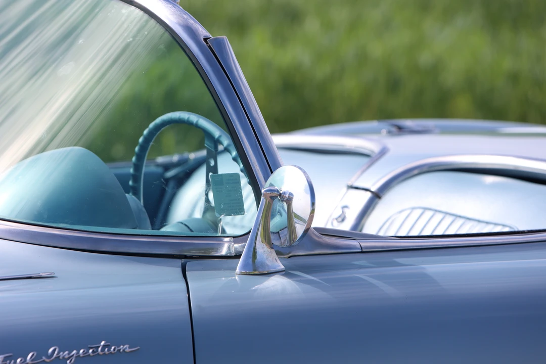 1958 Chevrolet Corvette C1 - Image 20 of 31