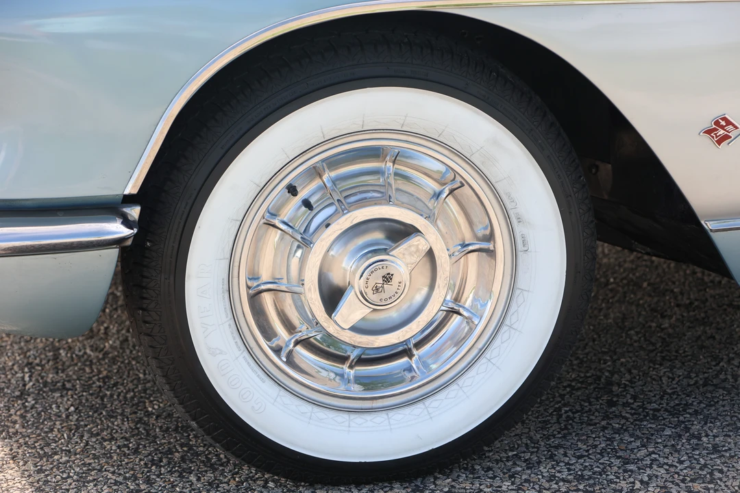 1958 Chevrolet Corvette C1 - Image 22 of 31