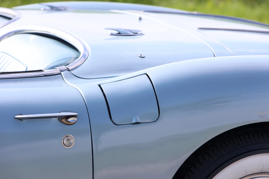 1958 Chevrolet Corvette C1 - Image 24 of 31