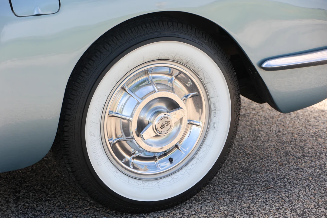 1958 Chevrolet Corvette C1 - Image 25 of 31