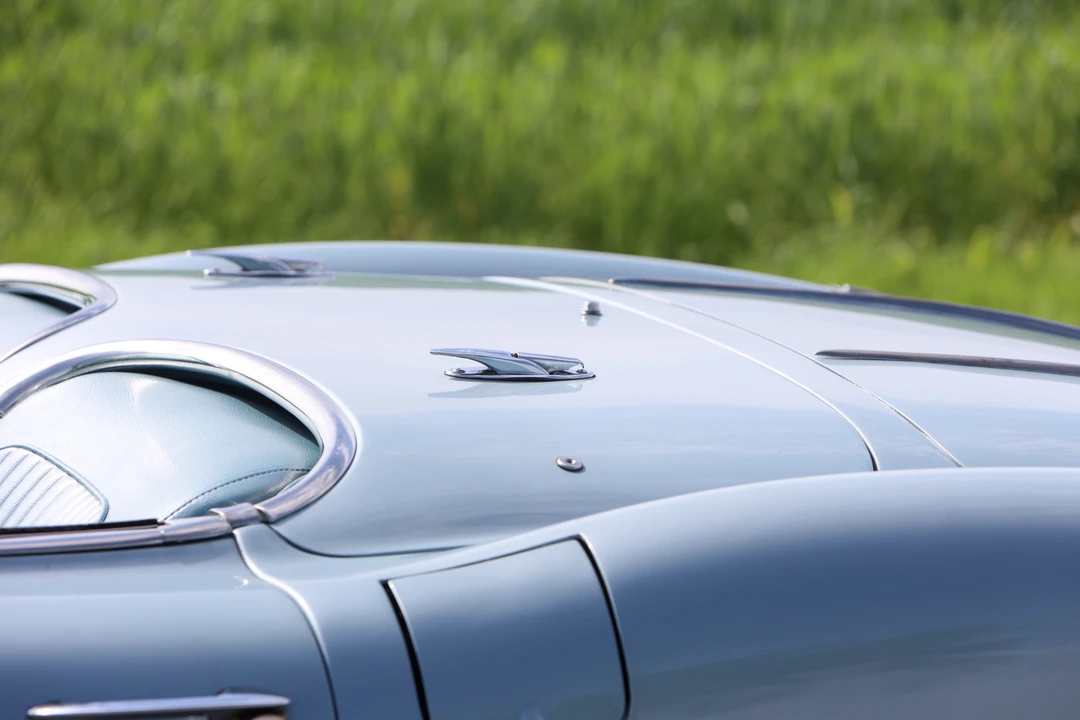 1958 Chevrolet Corvette C1 - Image 26 of 31