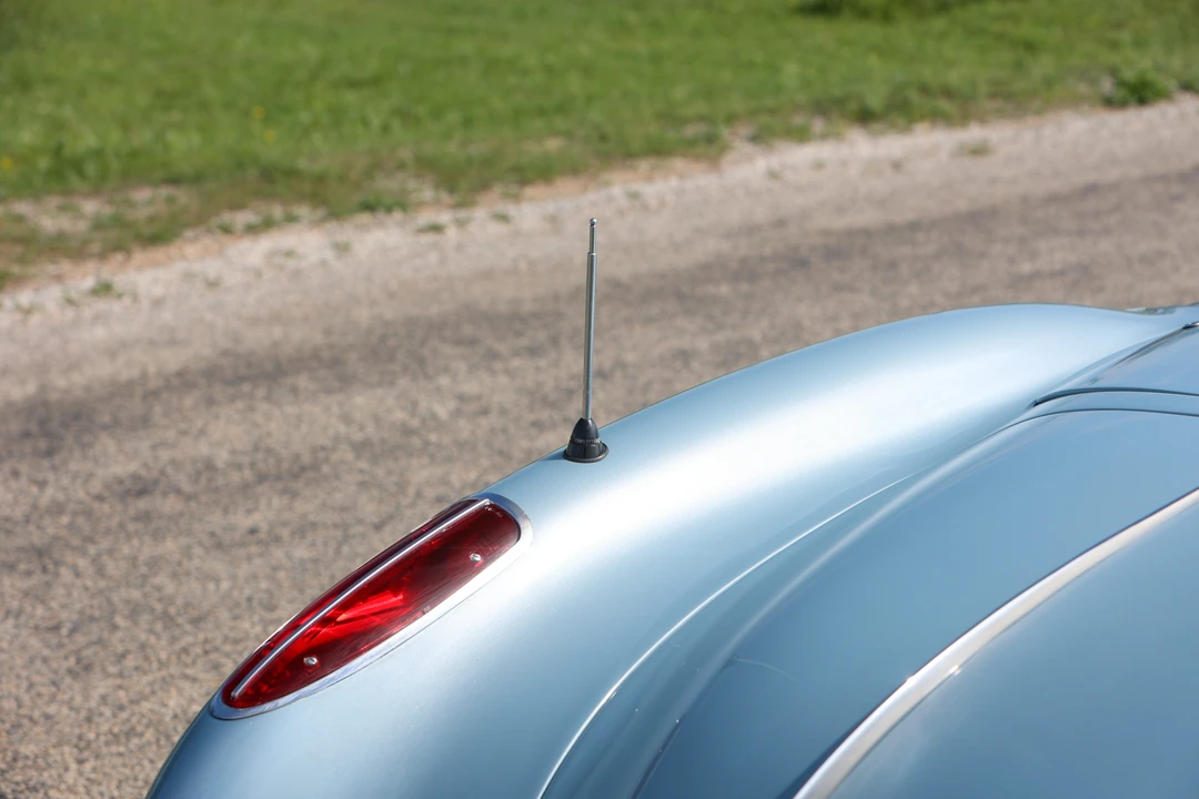 1958 Chevrolet Corvette C1 - Image 27 of 31