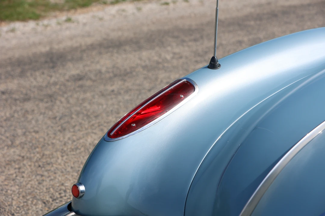 1958 Chevrolet Corvette C1 - Image 28 of 31