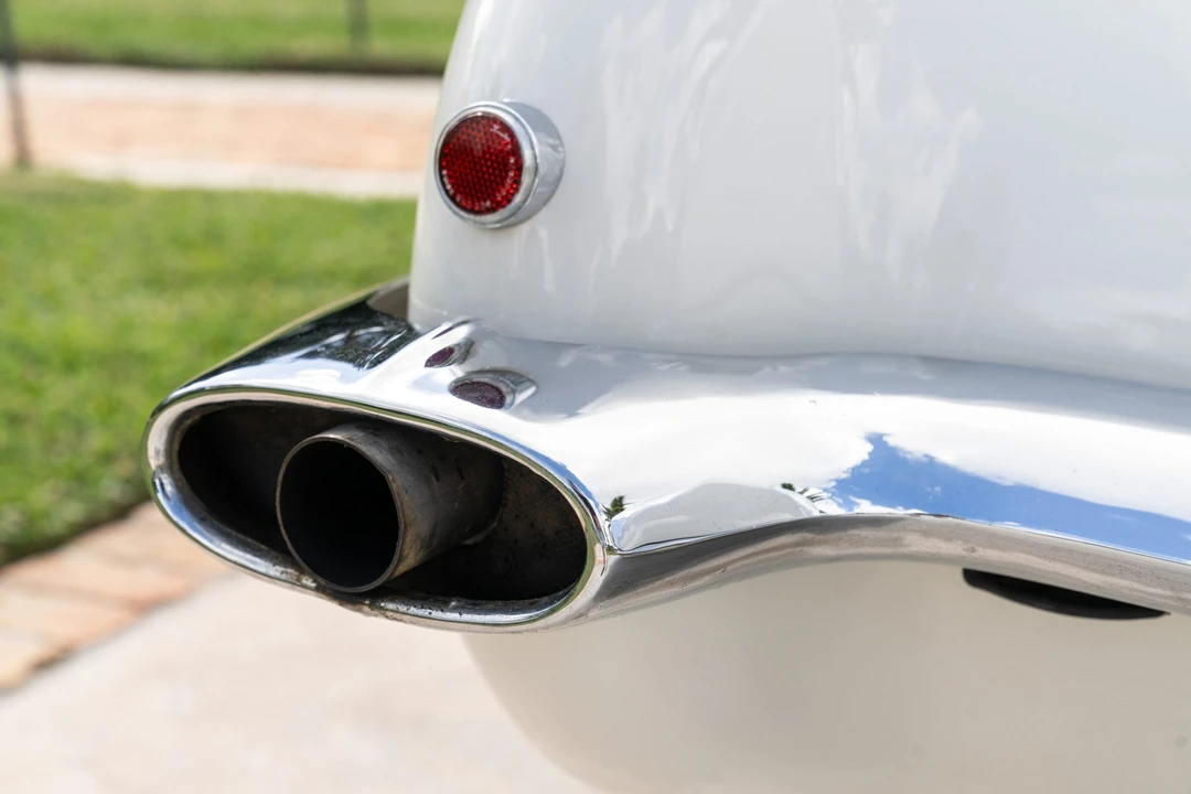 1958 Chevrolet Corvette C1 - Image 21 of 31