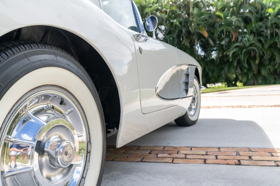1958 Chevrolet Corvette C1 - Image 31 of 31