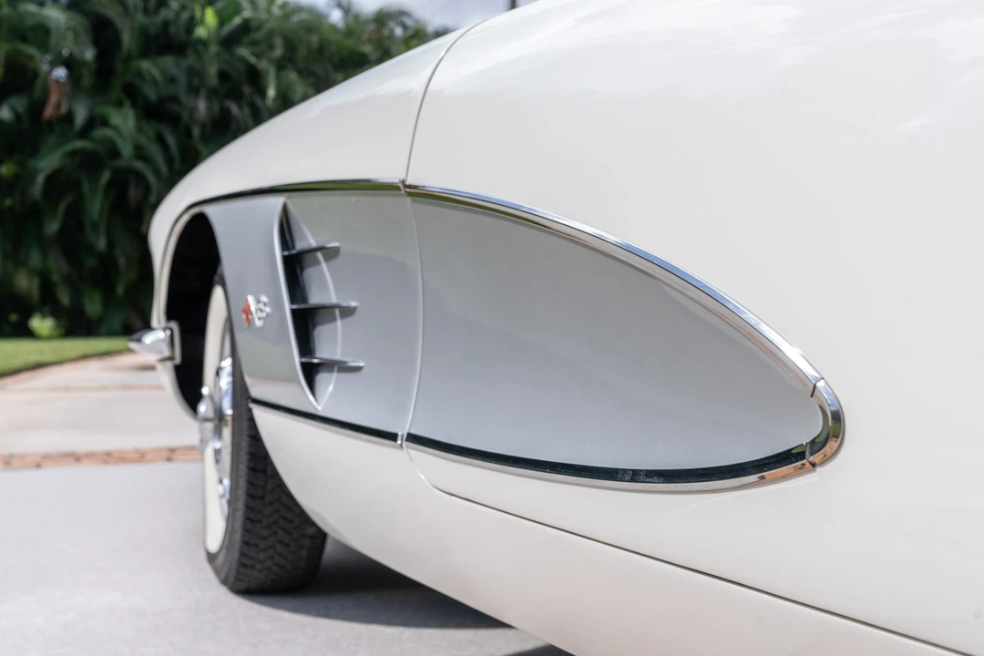 1958 Chevrolet Corvette C1 - Image 26 of 31