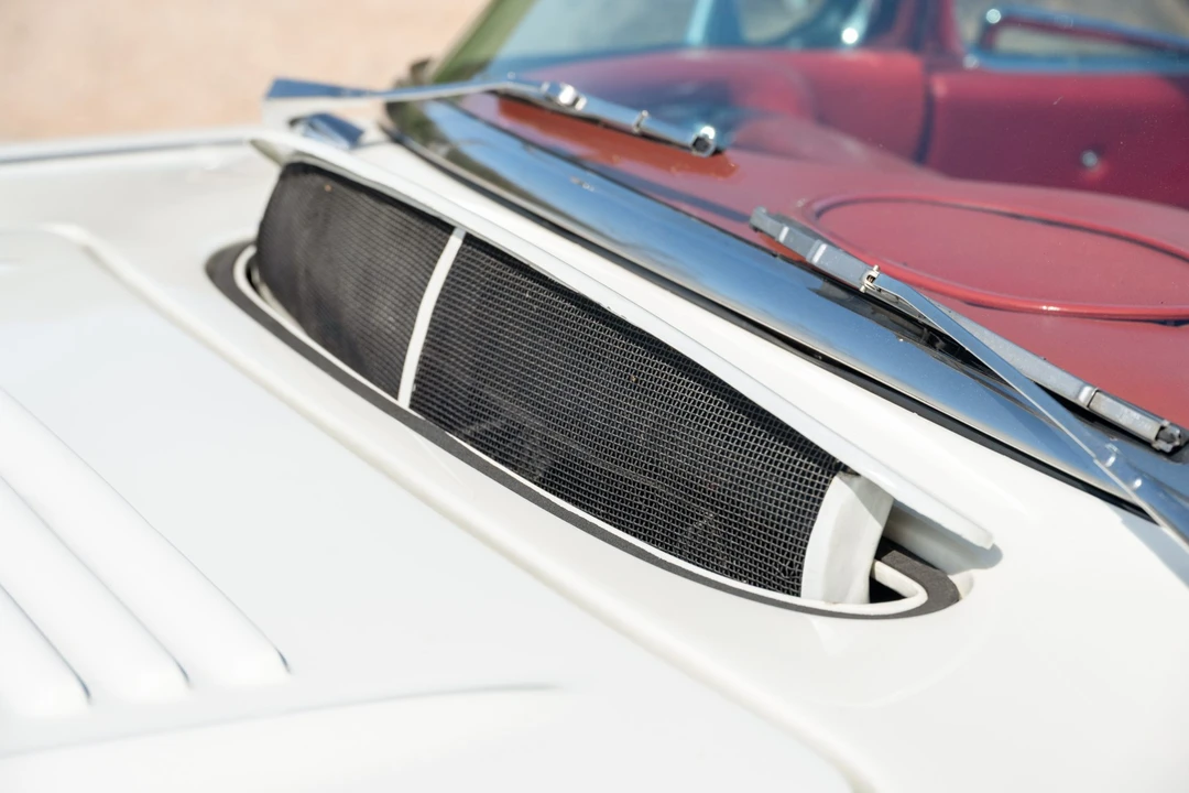 1958 Chevrolet Corvette C1 - Image 28 of 31