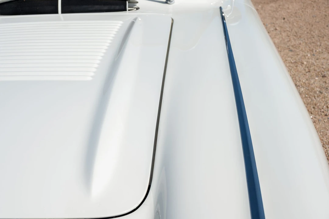1958 Chevrolet Corvette C1 - Image 27 of 31