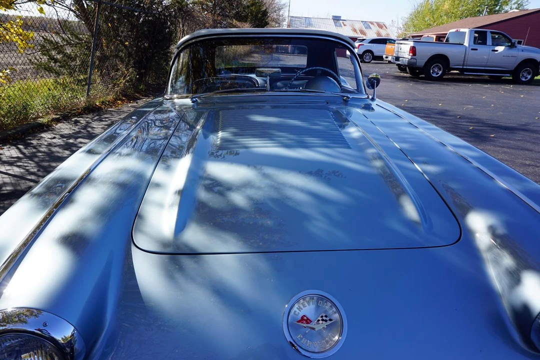 1958 Chevrolet Corvette C1 - Image 28 of 31