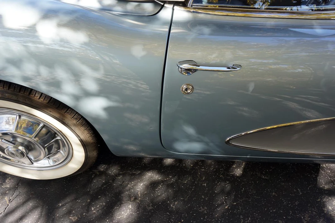 1958 Chevrolet Corvette C1 - Image 30 of 31