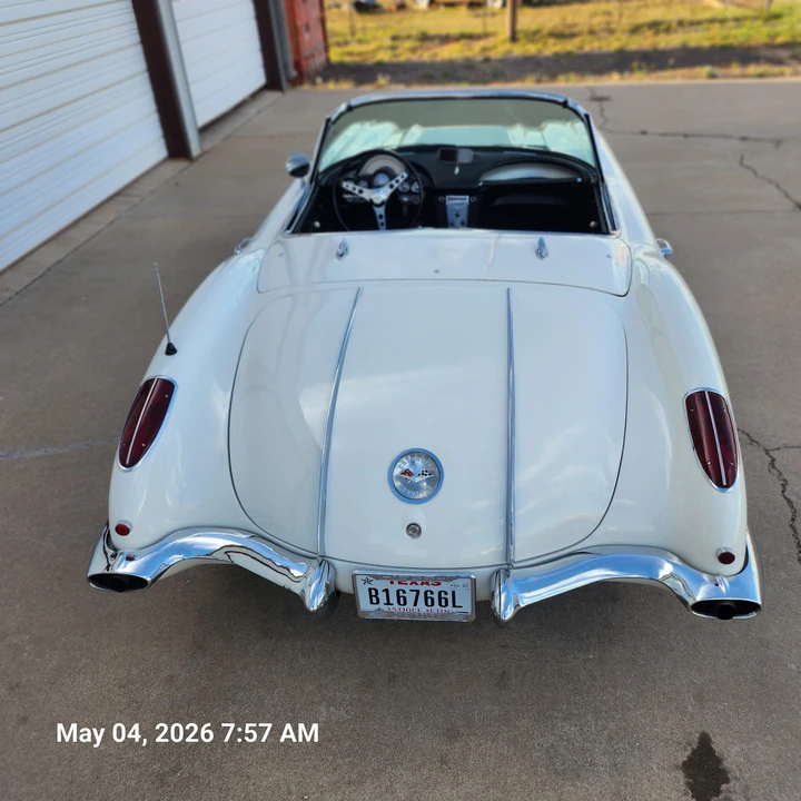 1958 Chevrolet Corvette C1 - Image 15 of 31