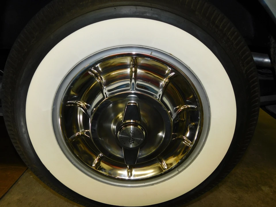 1958 Chevrolet Corvette C1 - Image 26 of 31